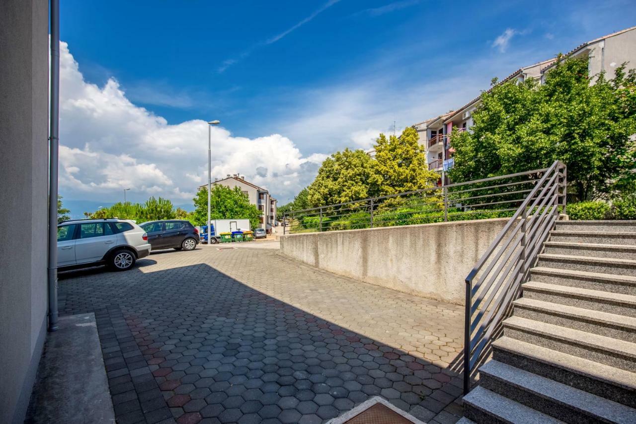 Apartment Bok Rijeka Exterior foto