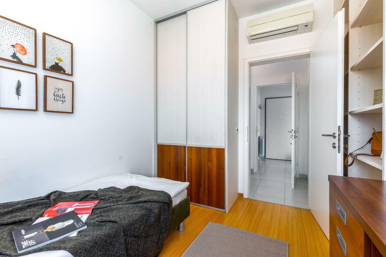 Apartment Bok Rijeka Exterior foto